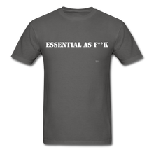 Load image into Gallery viewer, Men's T-Shirt - charcoal