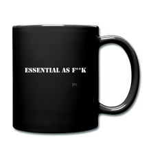 Load image into Gallery viewer, Full Color Mug - black
