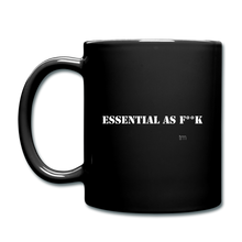 Load image into Gallery viewer, Full Color Mug - black
